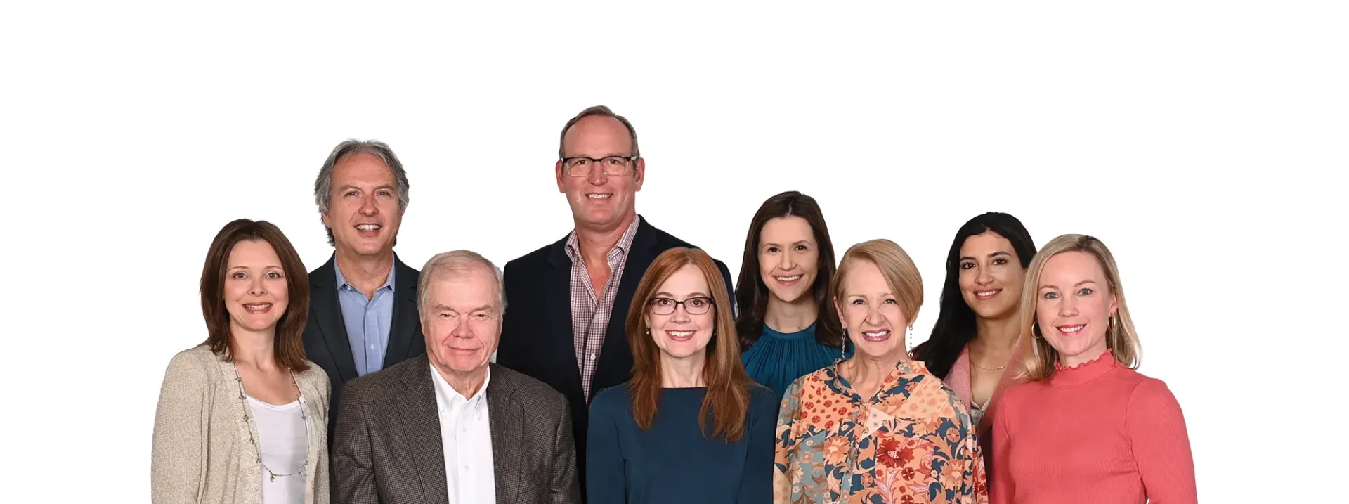 Texas Fertility Center Group Mast